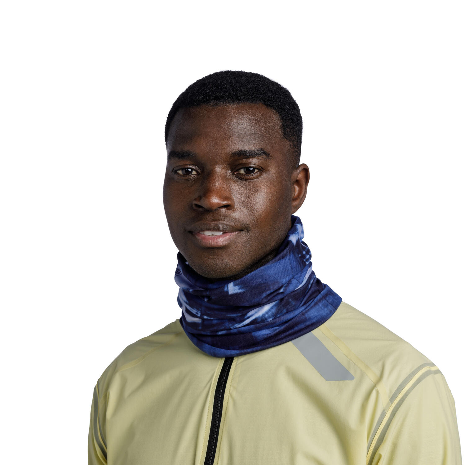 Collier Buff Enhi Cobalt Trail Buff Enhi Cobalt Adulte 3/6