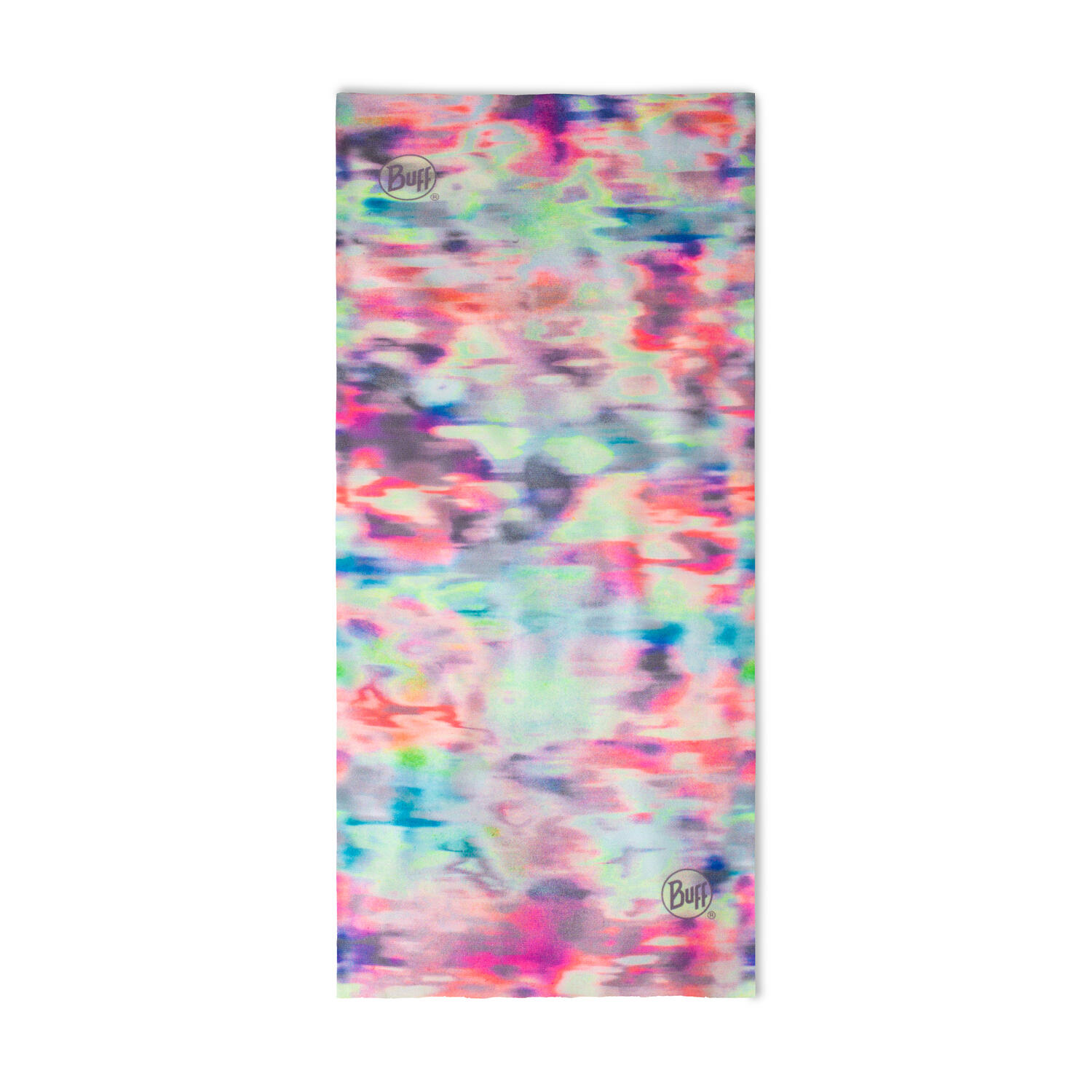 BUFF Tour de cou Original EcoStretch enfant - Sunic Pink 2/2