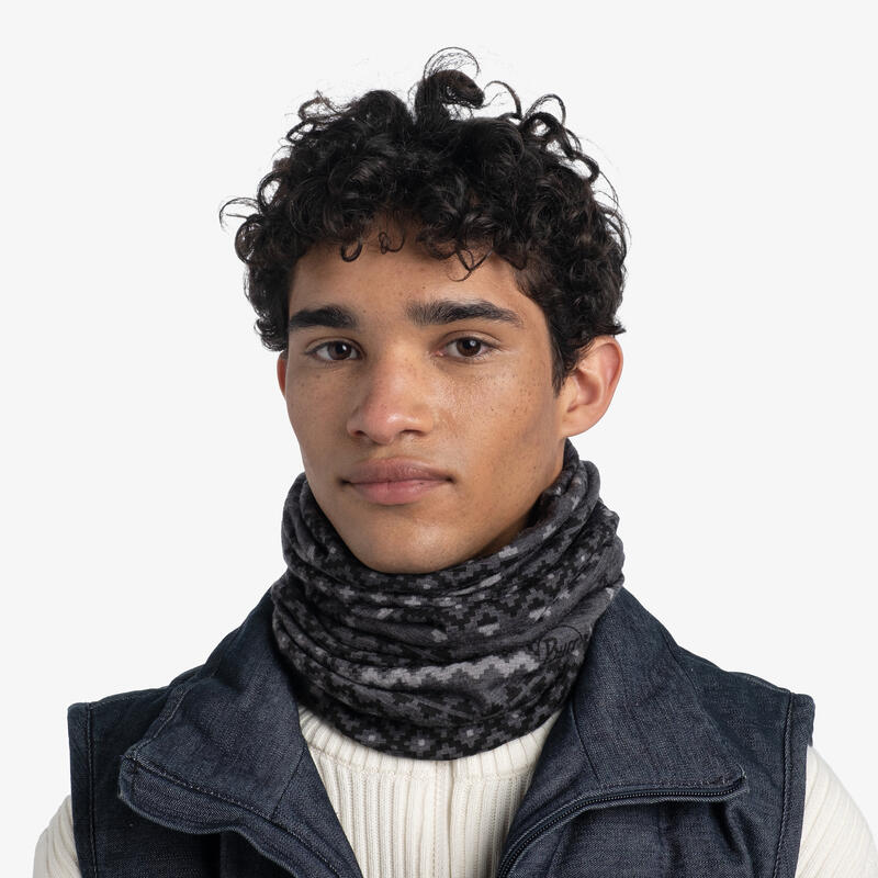 Bandană Multifuncțională MERINO LIGHTWEIGHT