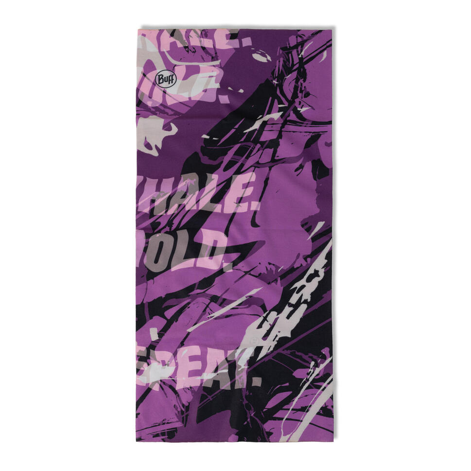 Bandana BUFF ORIGINAL ECOSTRETCH SIARY