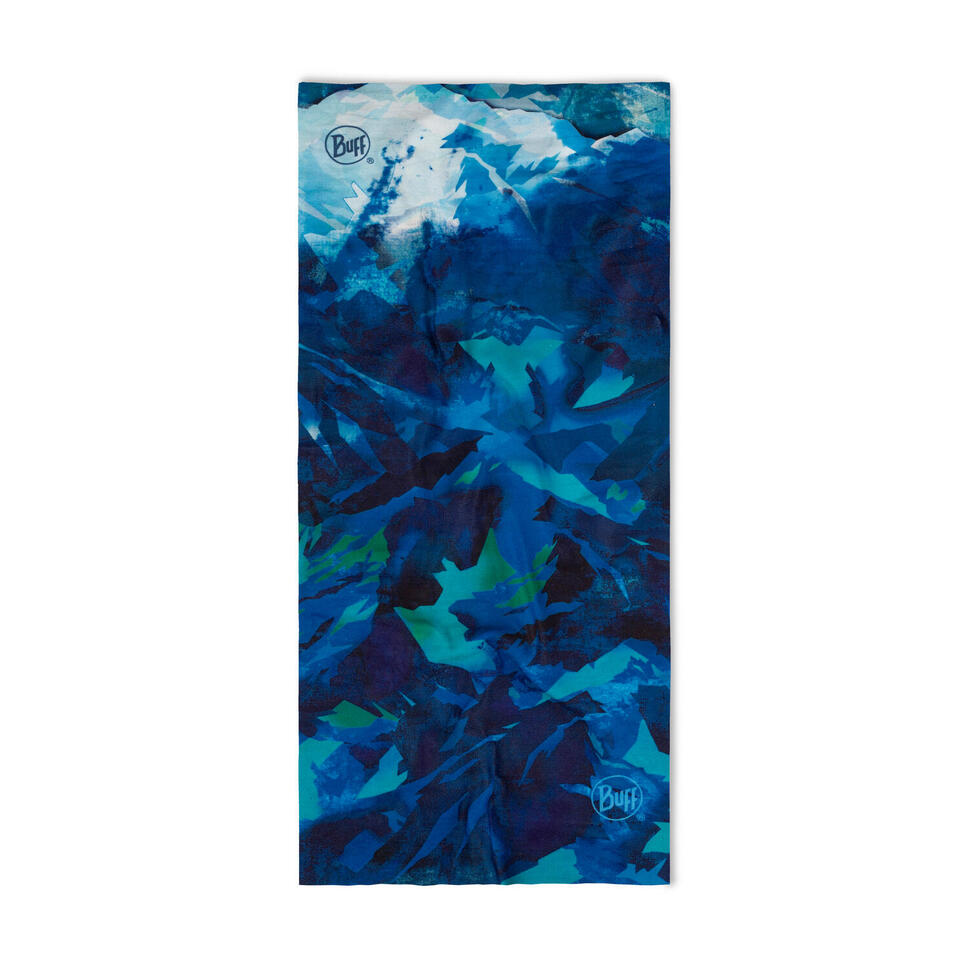 Bandana dziecięca BUFF ORIGINAL ECOSTRETCH JR HIGH MOUNTAIN