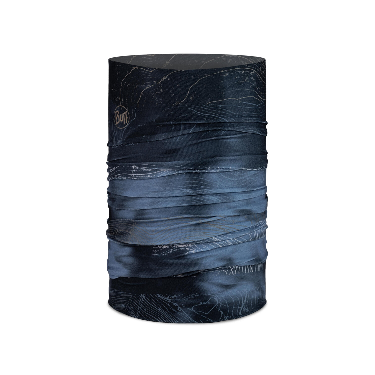 BUFF Nekwarmer Buff voor vrouwen