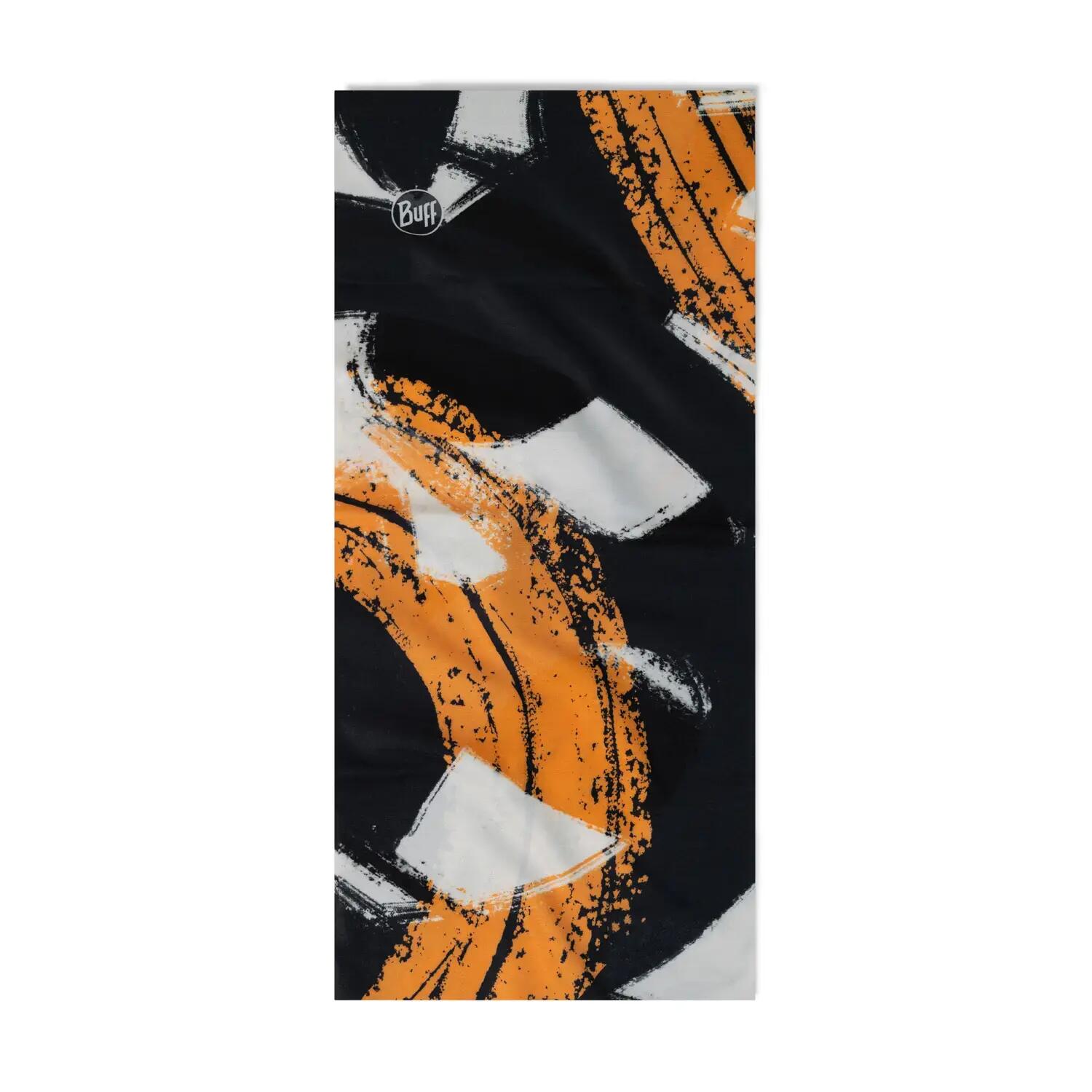 BUFF Tour de cou Original EcoStretch enfant - Vem Multi 2/2