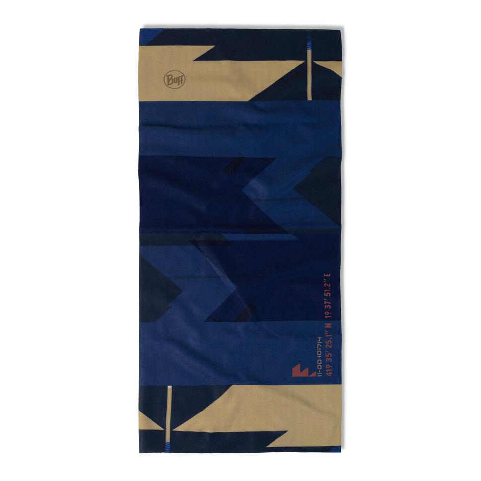Bandana BUFF ORIGINAL ECOSTRETCH SKYB