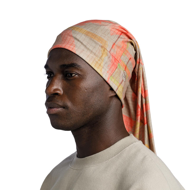 BUFF Tour de cou Original EcoStretch - Trem Citronella