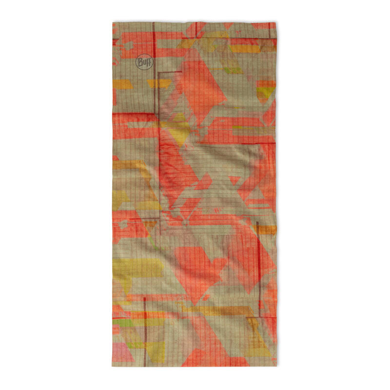 BUFF Tour de cou Original EcoStretch - Trem Citronella