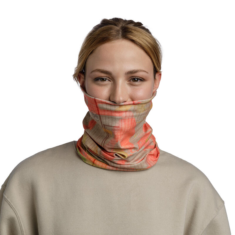 BUFF Tour de cou Original EcoStretch - Trem Citronella
