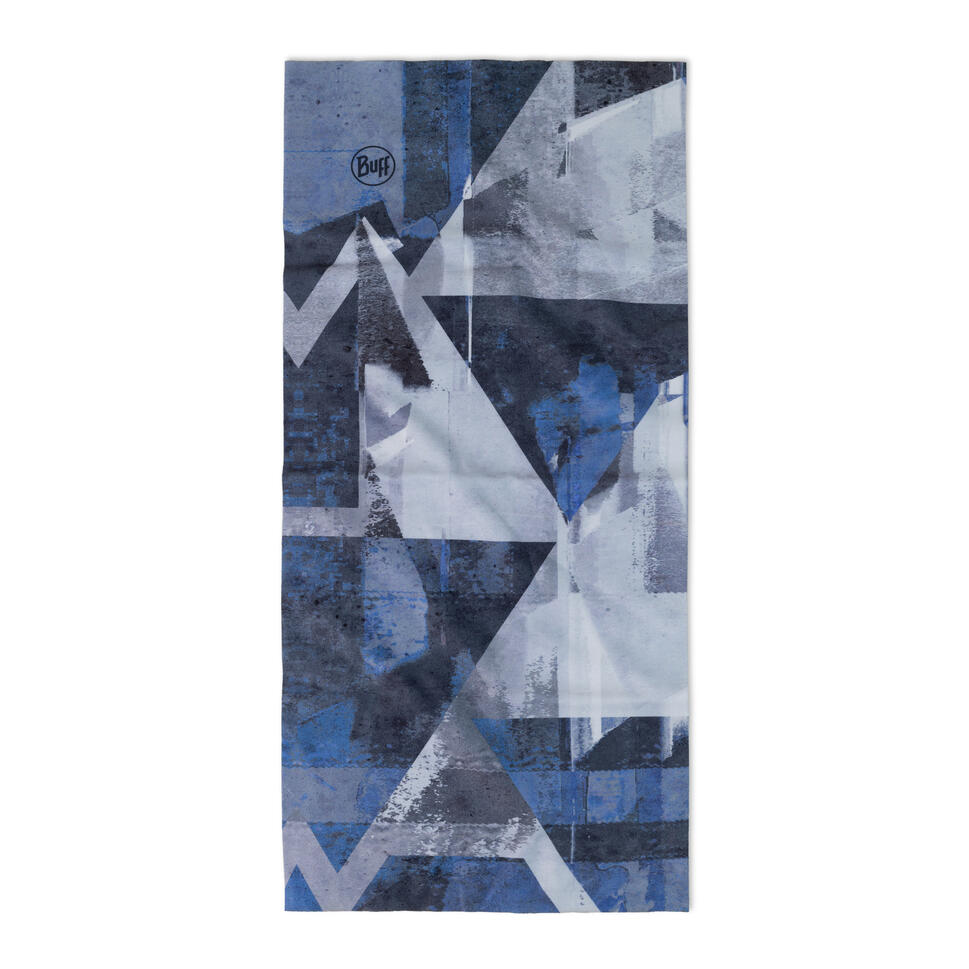 Komin na szyję - Bandana BUFF Original Ecostretch Toude Tide