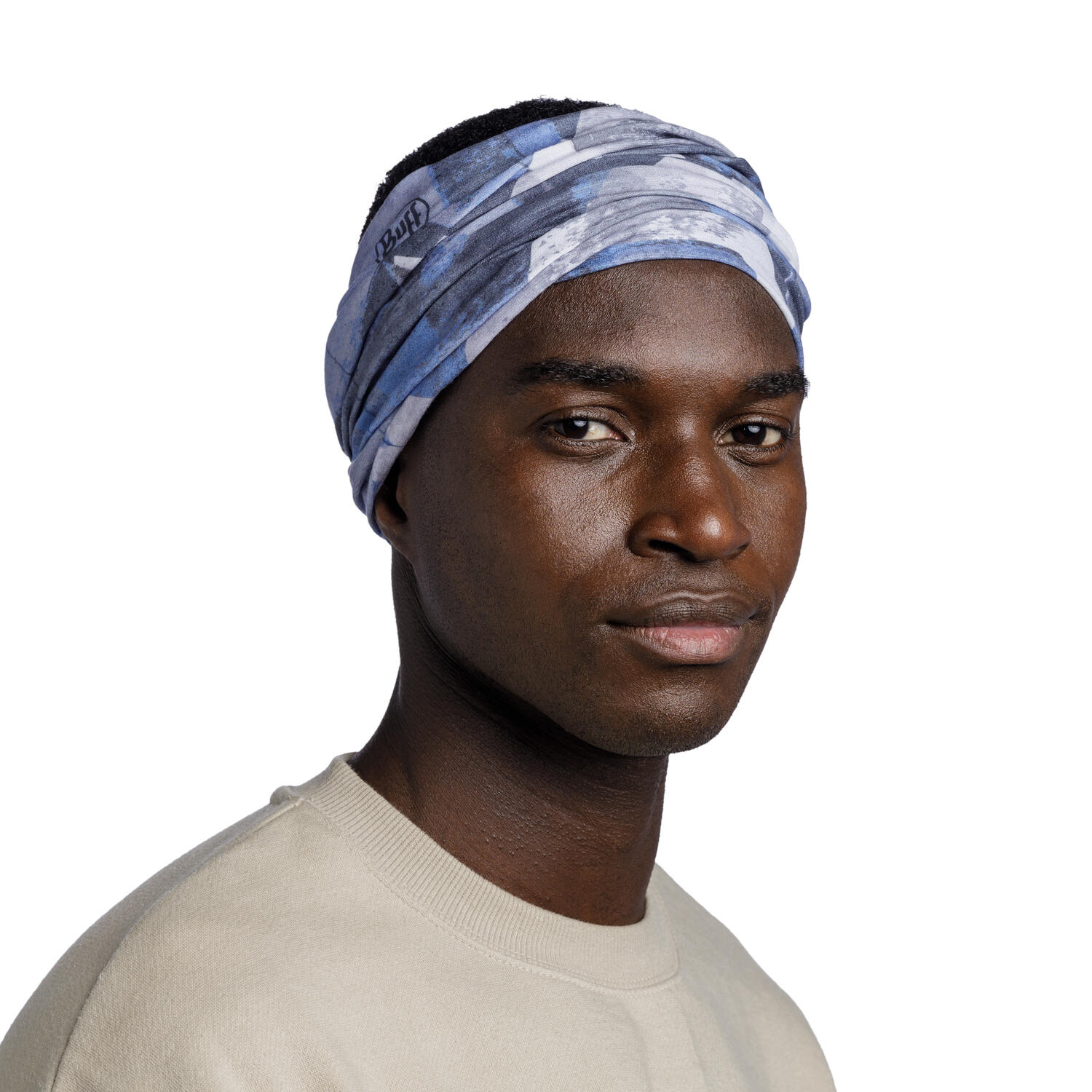 Halsketting Buff Original Ecostretch Toude 4/4