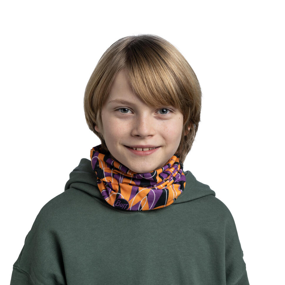Bandana BUFF ORIGINAL ECOSTRETCH MULLEN MULTI