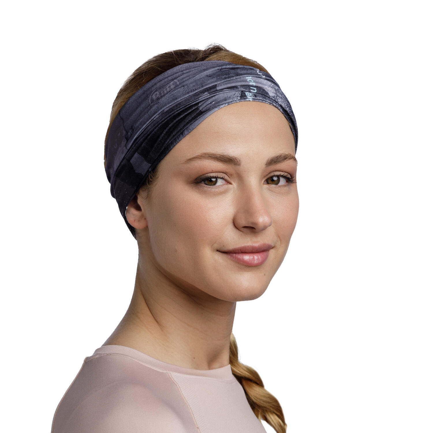 Nekwarmer Buff Ecostretch voor vrouwen 4/4