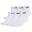 Socken Unisex 6er Pack-Linear Cushioned Ankle