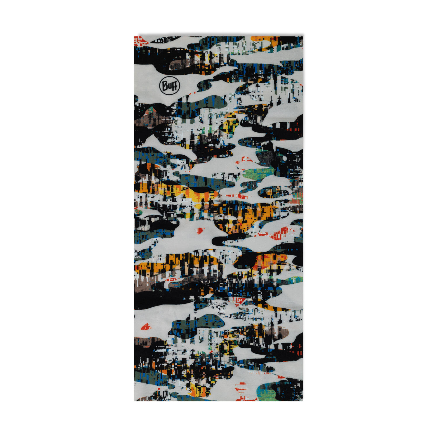Halswärmer Buff EcoStretch für jungen 2/2
