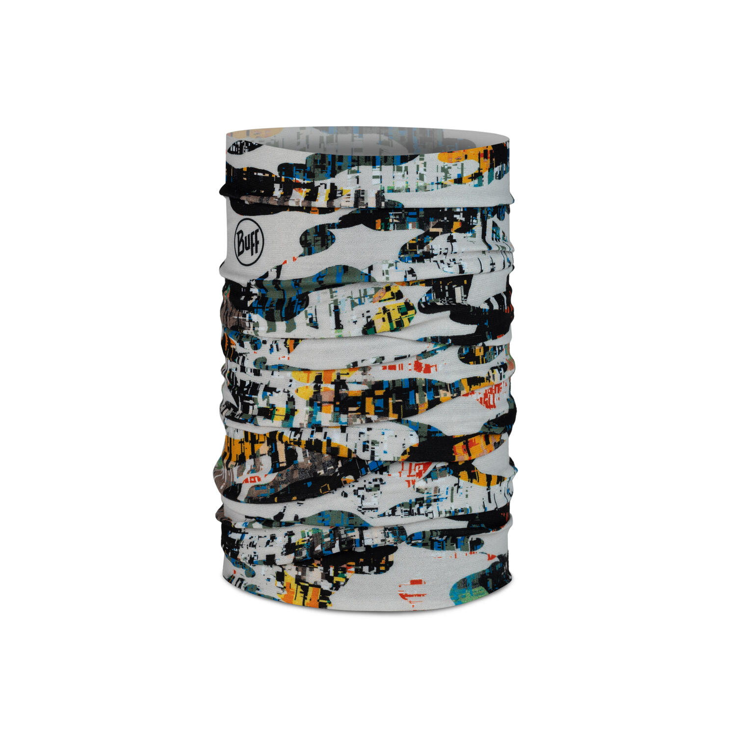 Halswärmer Buff EcoStretch für jungen 1/2