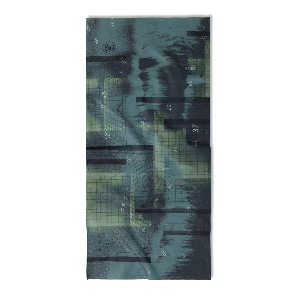 Chusta wielofunkcyjna Buff Original EcoStretch