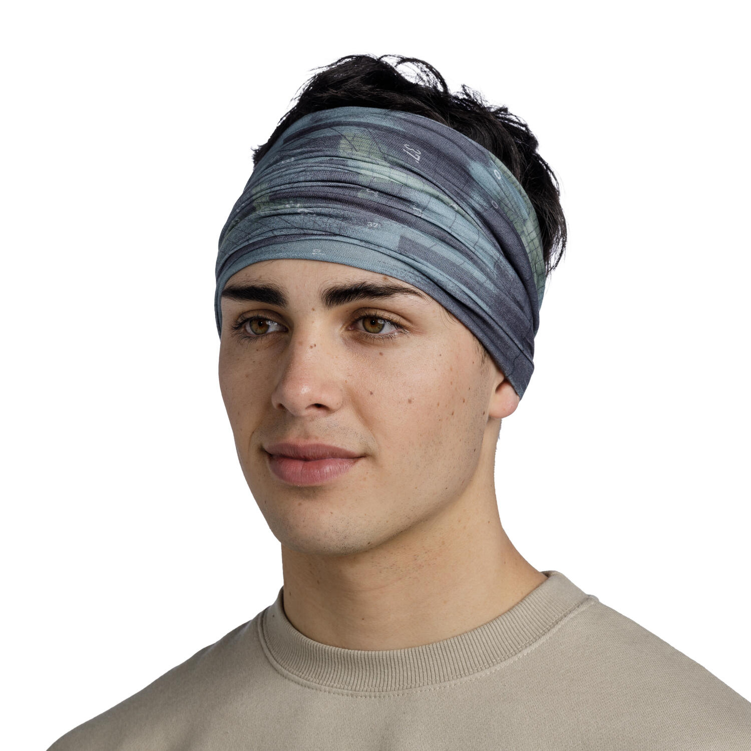Chusta wielofunkcyjna Buff Original EcoStretch 4/7