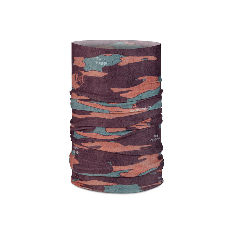 BUFF Tour de cou Original EcoStretch enfant - Rido Dahlia