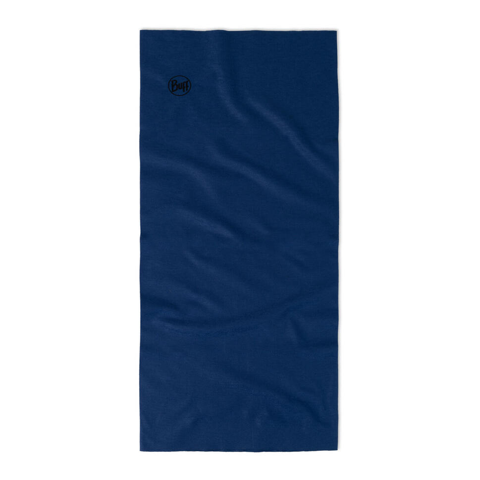Komin na szyję - Bandana BUFF Original Ecostretch Solid