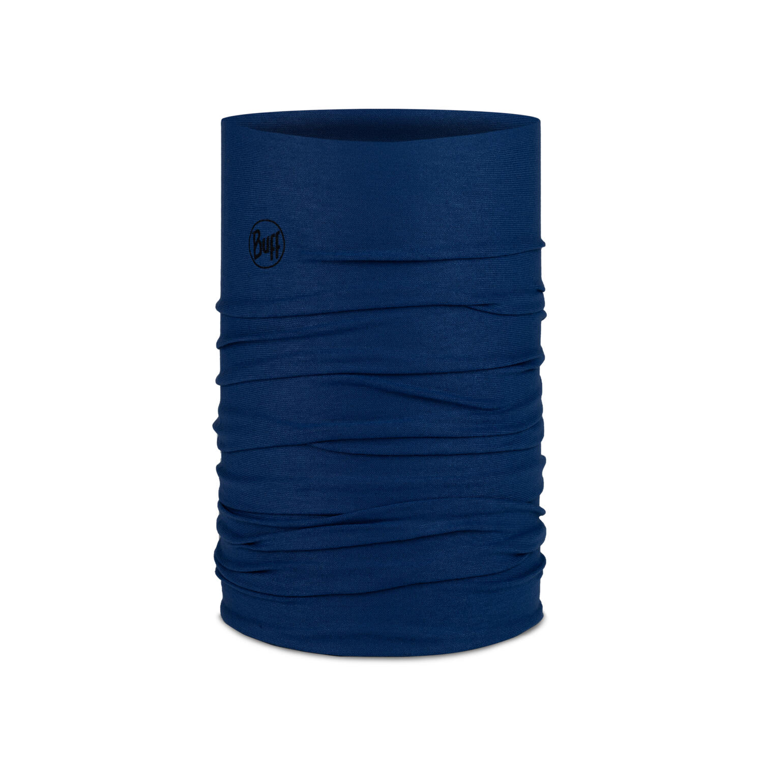 Komin na szyję - Bandana BUFF Original Ecostretch Solid