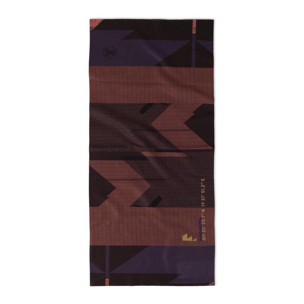 Bandana BUFF ORIGINAL ECOSTRETCH SKYB DAHLI