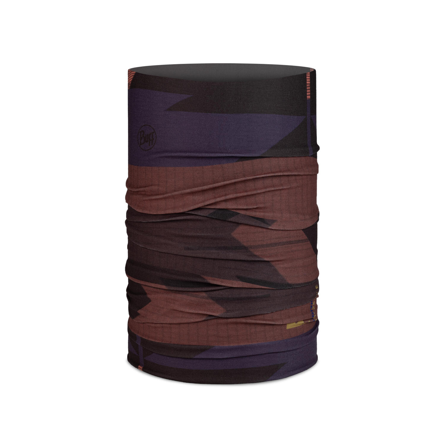Buff Tour De Cou FC Barcelone Original - Écostretch, UPF50, 12 Façons De Le Porter, Fabriqué à Partir De Plastique Recyclé