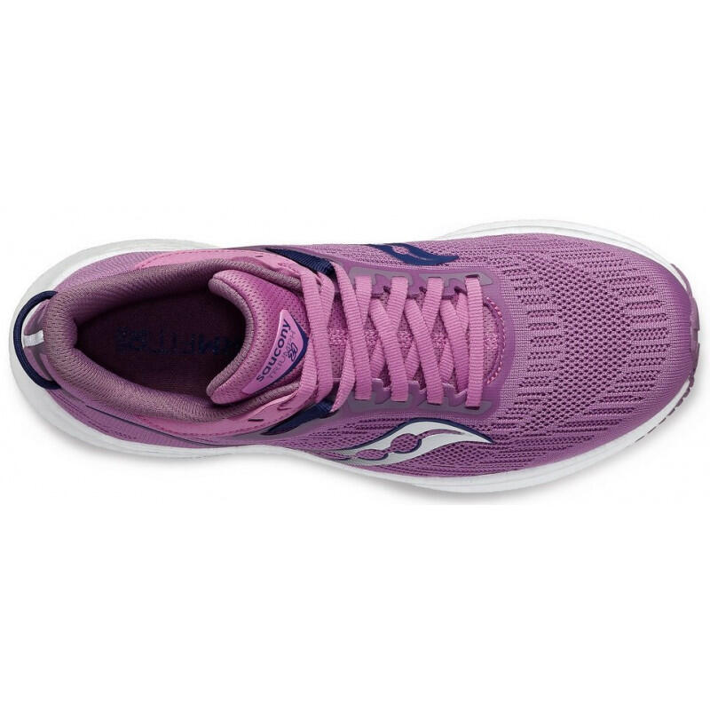 Scarpe da running Saucony Triumph 21 da donna 3/5