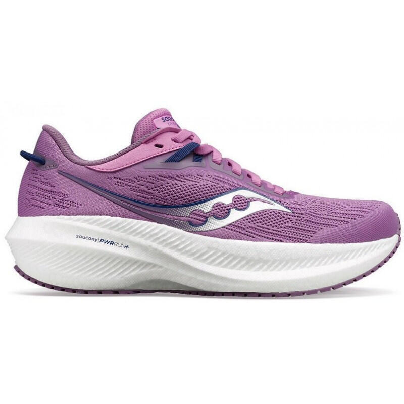 SAUCONY Dámské běžecké boty Saucony Triumph 21