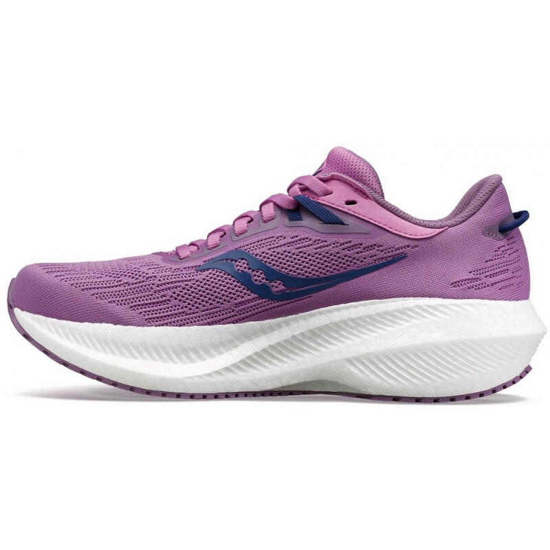 Pantofi de alergare Saucony Triumph 21 pentru femei