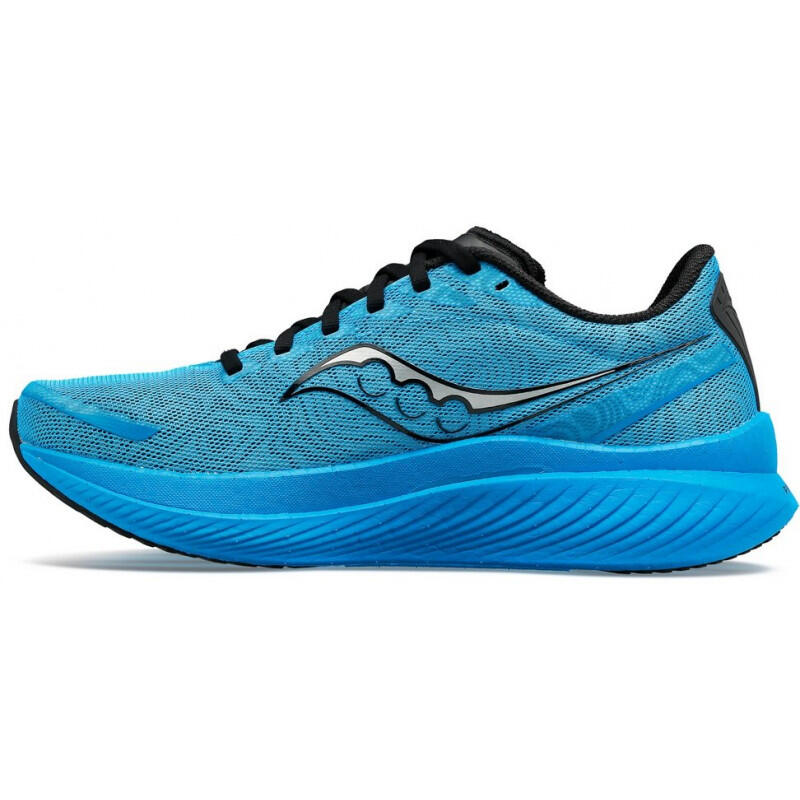 Saucony Endorphin Speed 3