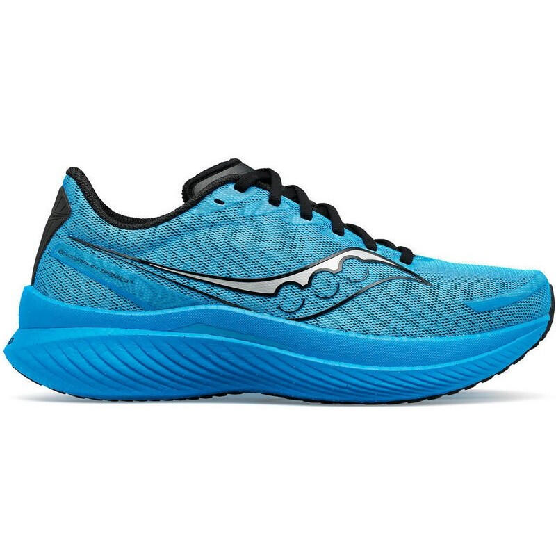 Saucony Endorphin Speed 3