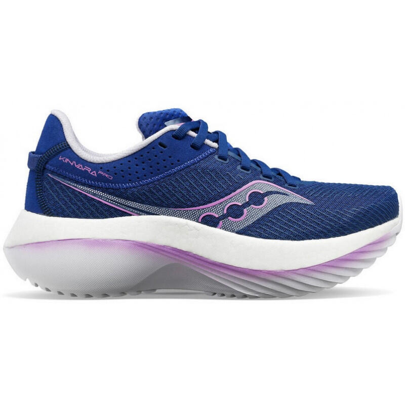 Saucony Kinvara Pro W