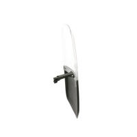 Parabrisas Exclusive mini plus black urban 4/4