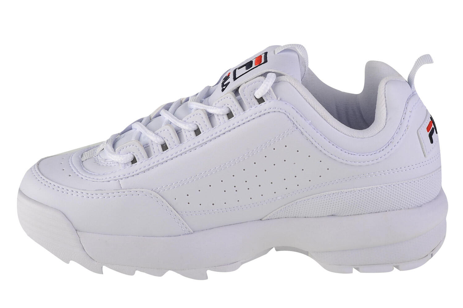 Sapatilhas Fila modelo FFT0029-10004 para mulheres 2/5
