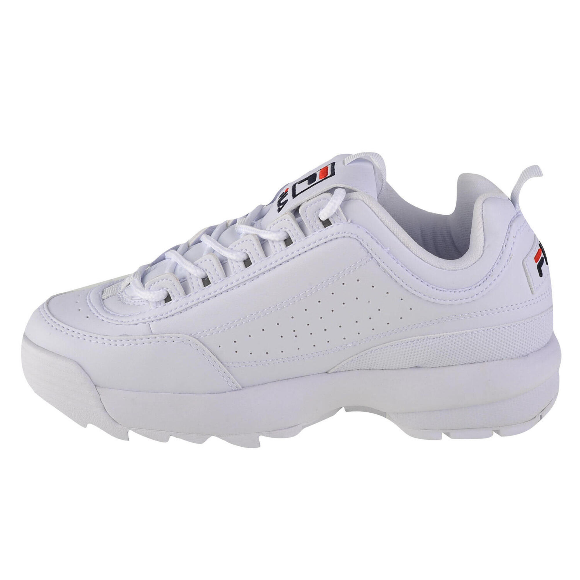 Fila disruptor hot sale decathlon