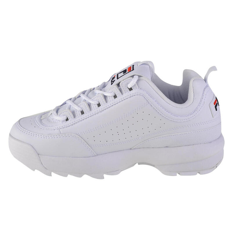 Pantofi universali fft002910004 pentru întregul an albi copii