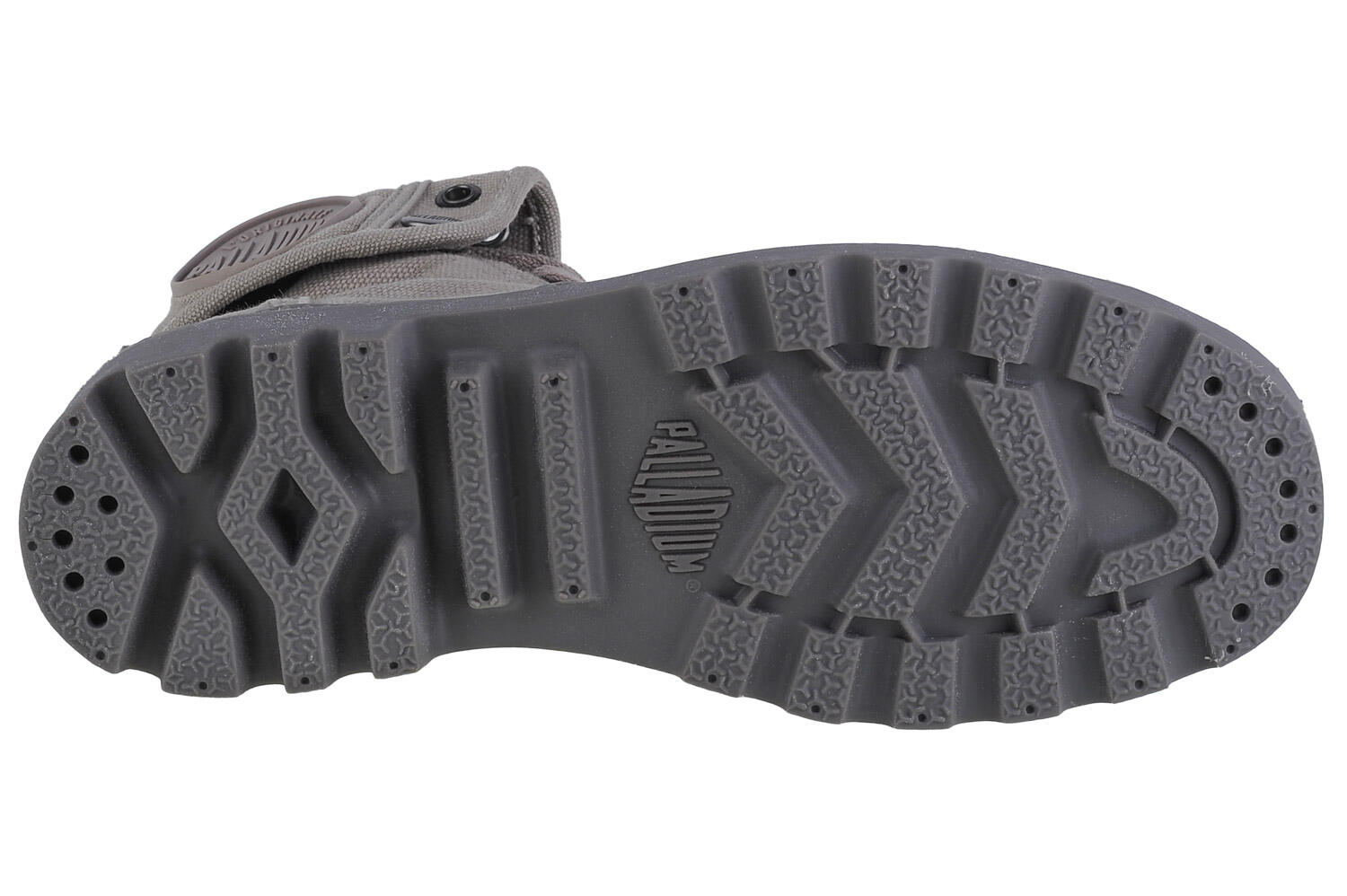 Sneakers pour femmes Palladium Baggy 4/4