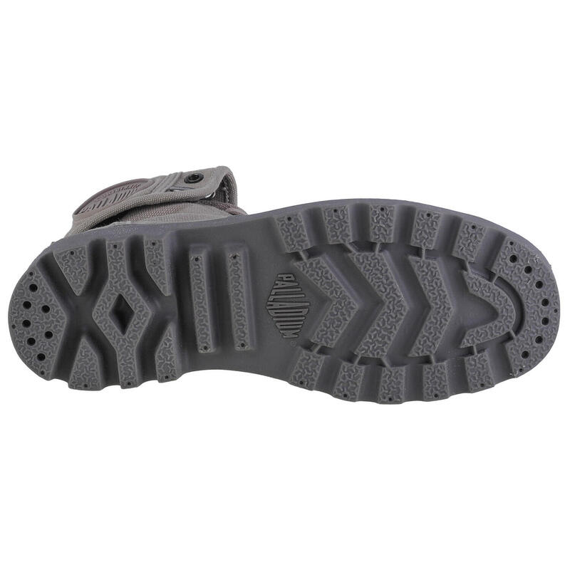 Pantofi peste gleznă universali 92353066m pentru întregul an gri damă