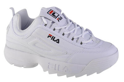 ZAPATOS Y COMPLEMENTOS FILA DE NIÑO FFT0029 DISRUPTOR