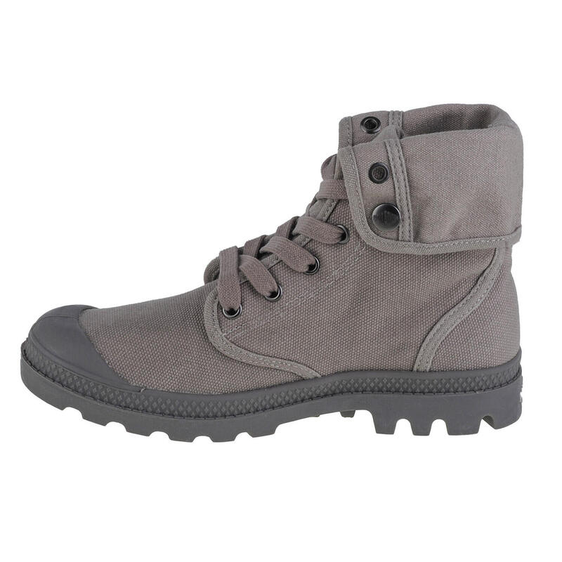 Pantofi peste gleznă universali 92353066m pentru întregul an gri damă