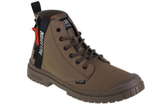 Buty sportowe Sneakersy unisex, Palladium SP20 Unzipped