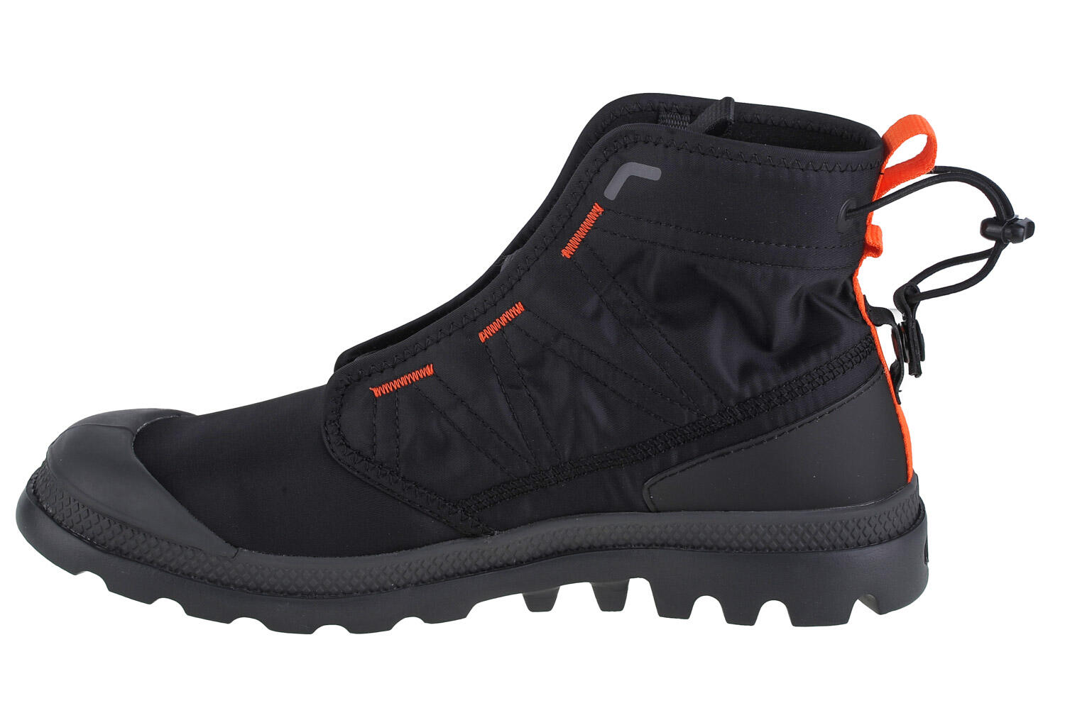 Sneakers pour hommes Palladium Travel Lite 2/4