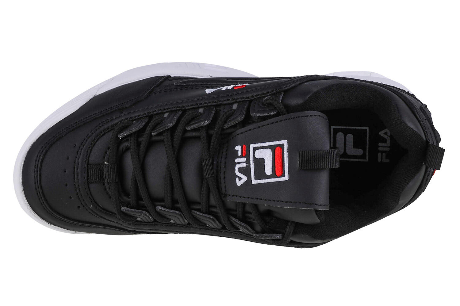 Scarpa universali bambini Fila Disruptor Teens 3/7