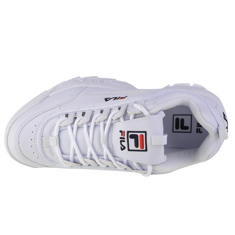 Pantofi universali fft002910004 pentru întregul an albi copii