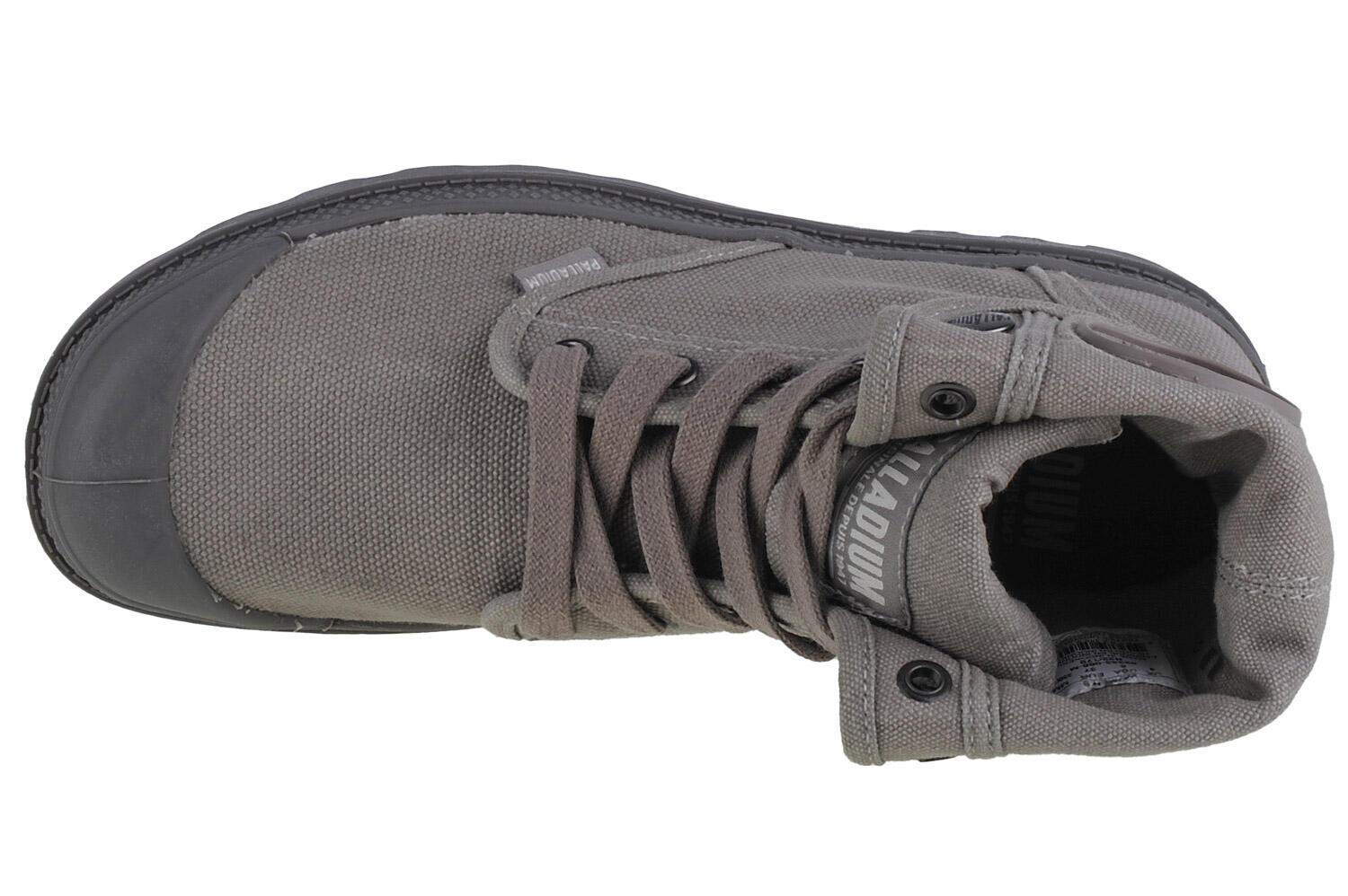 Sneakers pour femmes Palladium Baggy 3/4