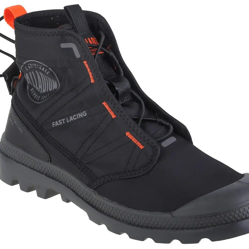 Sneakers for Men Palladium Travel Lite