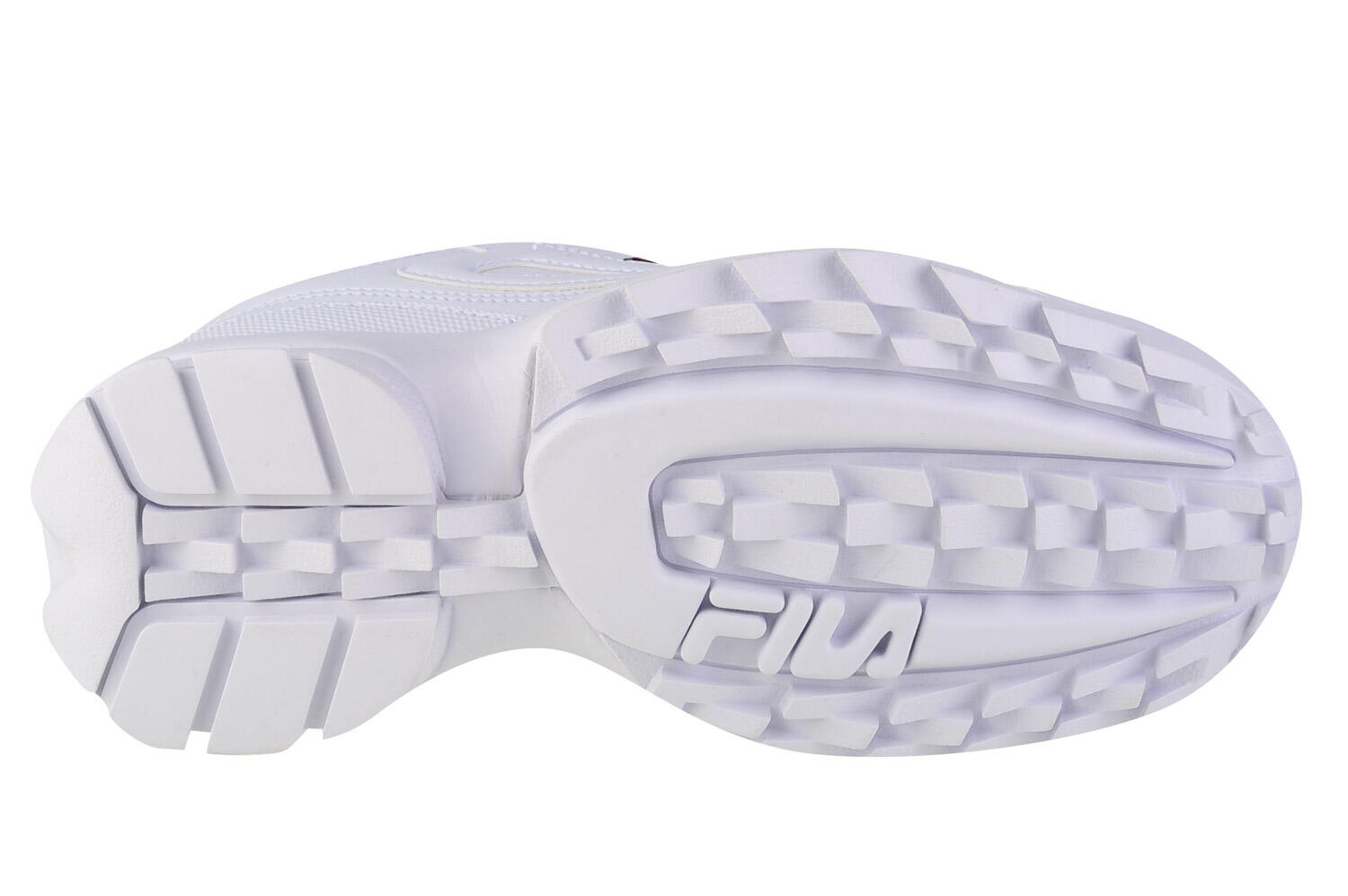 Sapatilhas Fila modelo FFT0029-10004 para mulheres 4/5