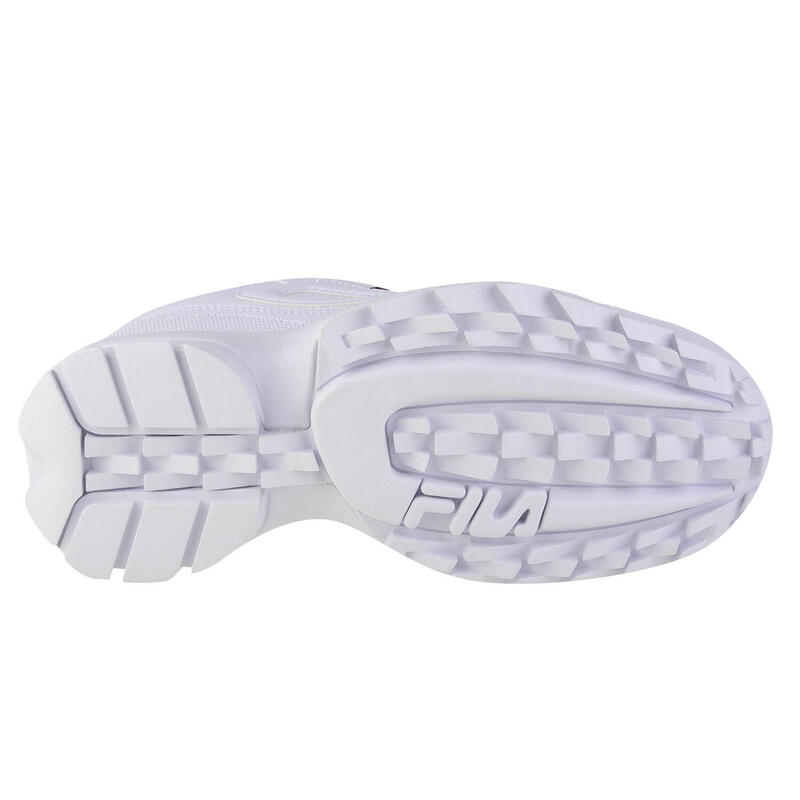 Pantofi universali fft002910004 pentru întregul an albi copii