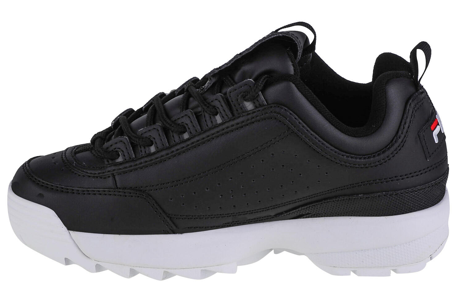 Scarpa universali bambini Fila Disruptor Teens 2/7