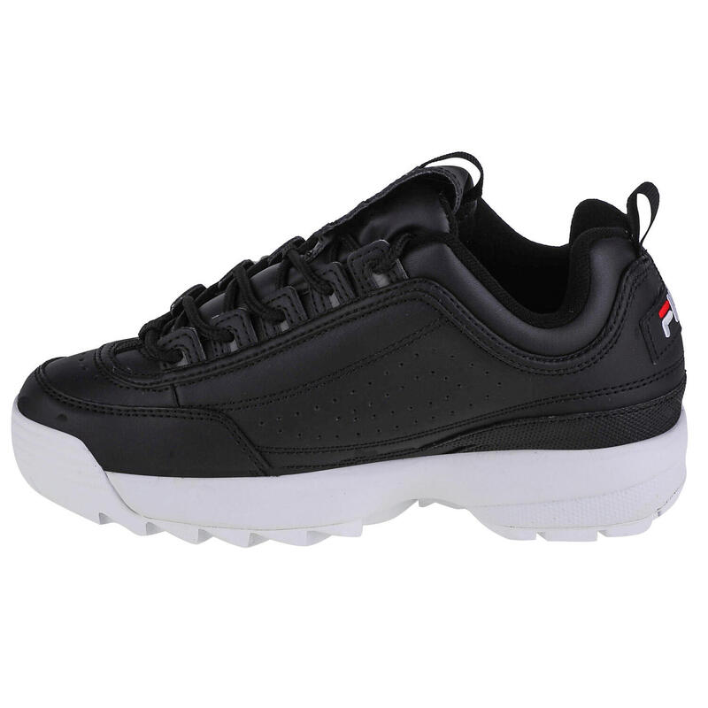 Buty sportowe Sneakersy dziewczęce, Fila Disruptor Teens