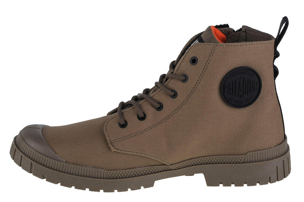 Buty sportowe Sneakersy unisex, Palladium SP20 Unzipped